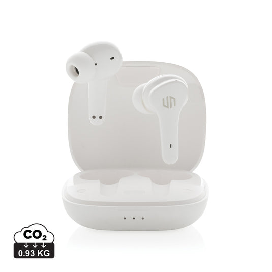 Urban Vitamin Byron ENC earbuds - Custom Wood Designs