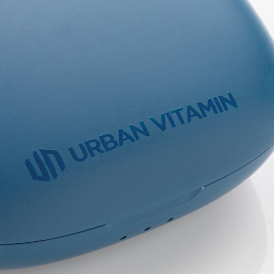 Urban Vitamin Byron ENC earbuds - Custom Wood Designs