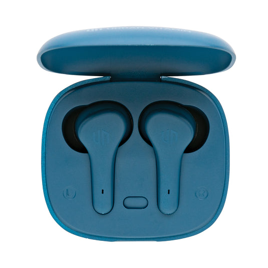 Urban Vitamin Byron ENC earbuds - Custom Wood Designs