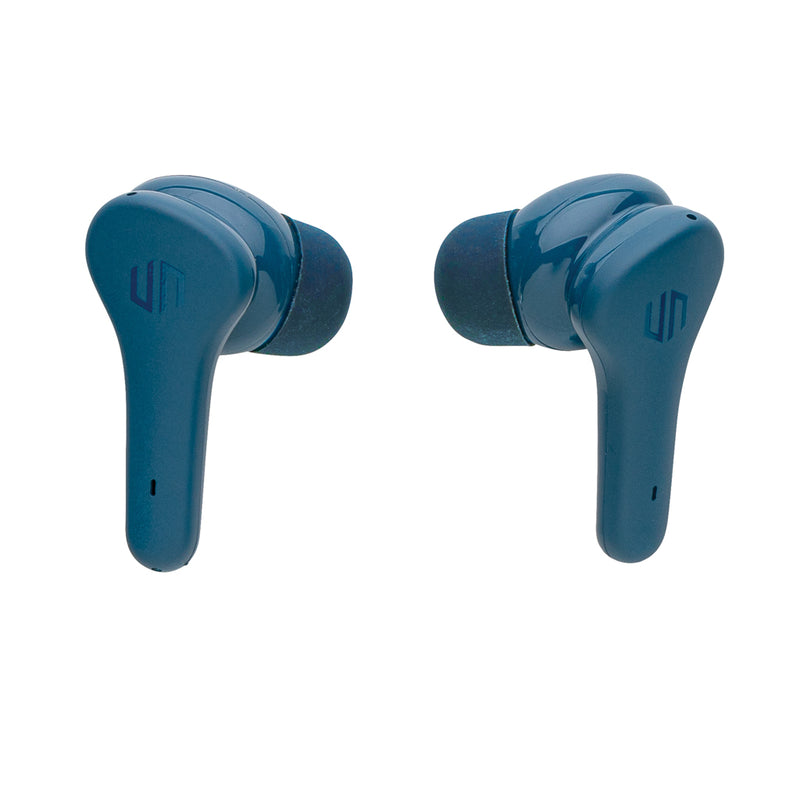 Load image into Gallery viewer, Urban Vitamin Byron ENC earbuds - Custom Wood Designs
