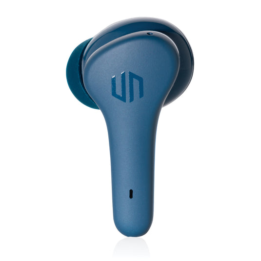 Urban Vitamin Byron ENC earbuds - Custom Wood Designs