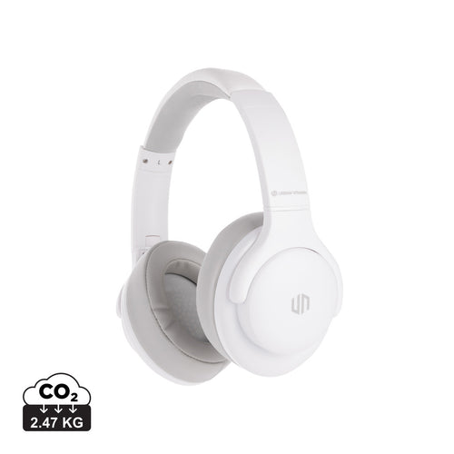 Urban Vitamin Fresno wireless headphone - Custom Wood Designs