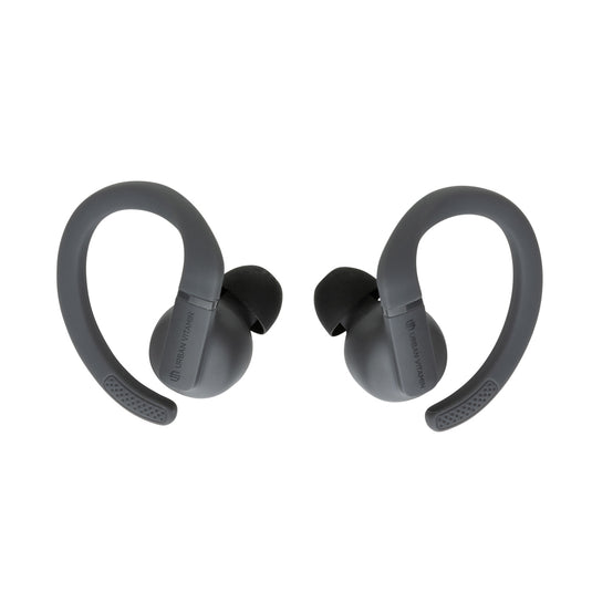 Urban Vitamin Pacifica RCS rplastic earbuds - Custom Wood Designs