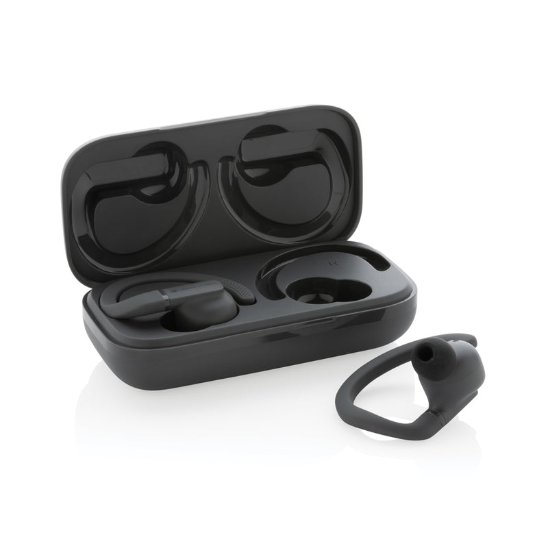 Load image into Gallery viewer, Urban Vitamin Pacifica RCS rplastic earbuds - Custom Wood Designs
