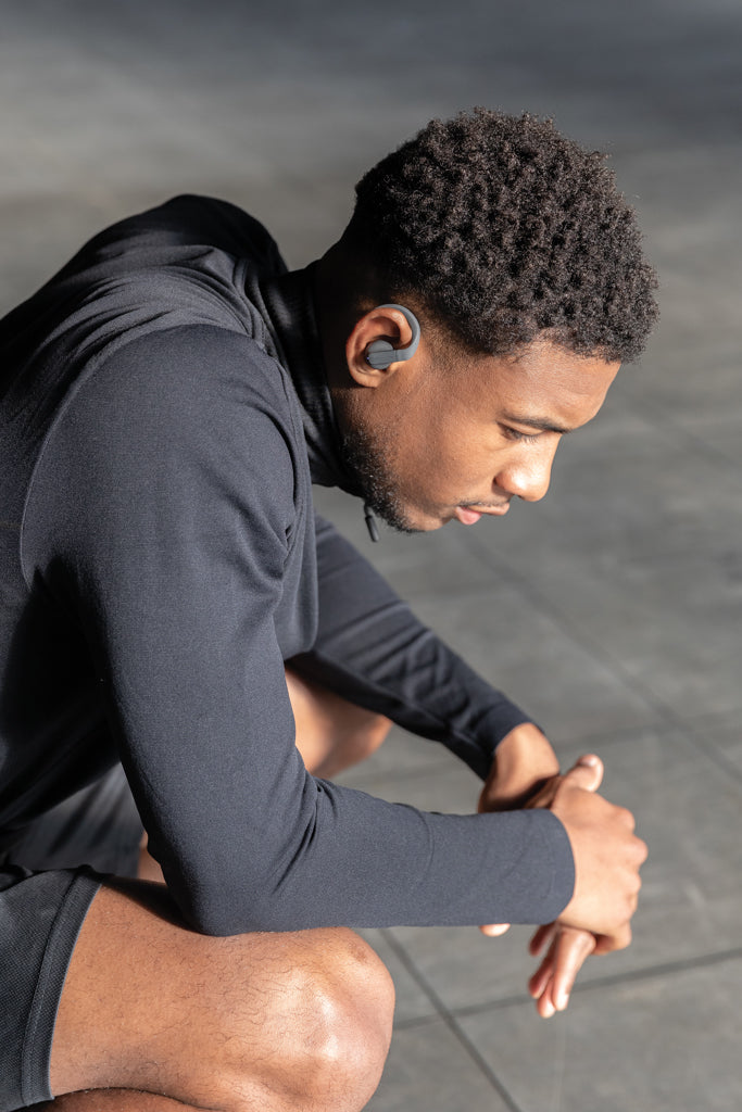 Load image into Gallery viewer, Urban Vitamin Pacifica RCS rplastic earbuds - Custom Wood Designs
