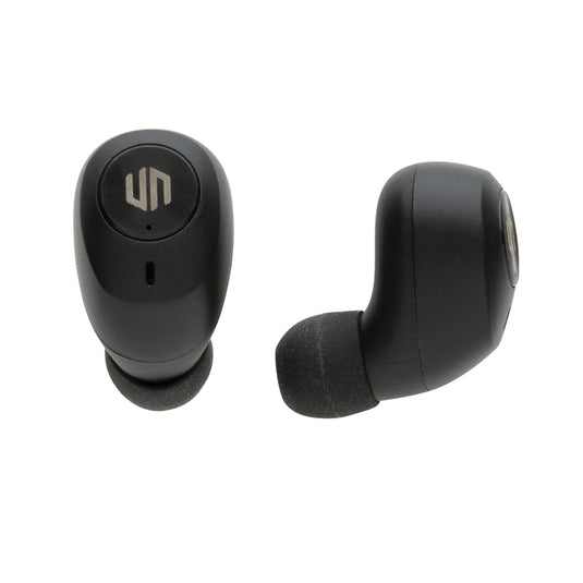 Urban Vitamin Palm Springs RCS rplastic ENC earbuds - Custom Wood Designs