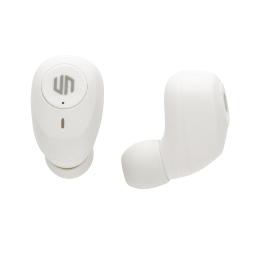 Urban Vitamin Palm Springs RCS rplastic ENC earbuds - Custom Wood Designs