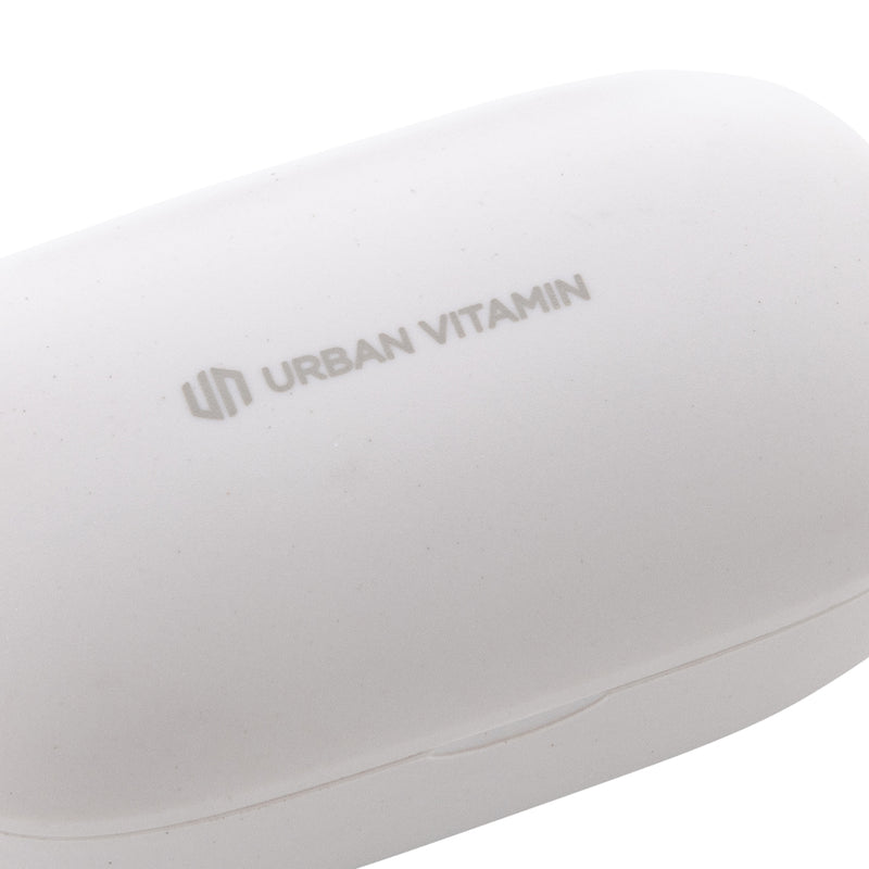 Load image into Gallery viewer, Urban Vitamin Palm Springs RCS rplastic ENC earbuds - Custom Wood Designs
