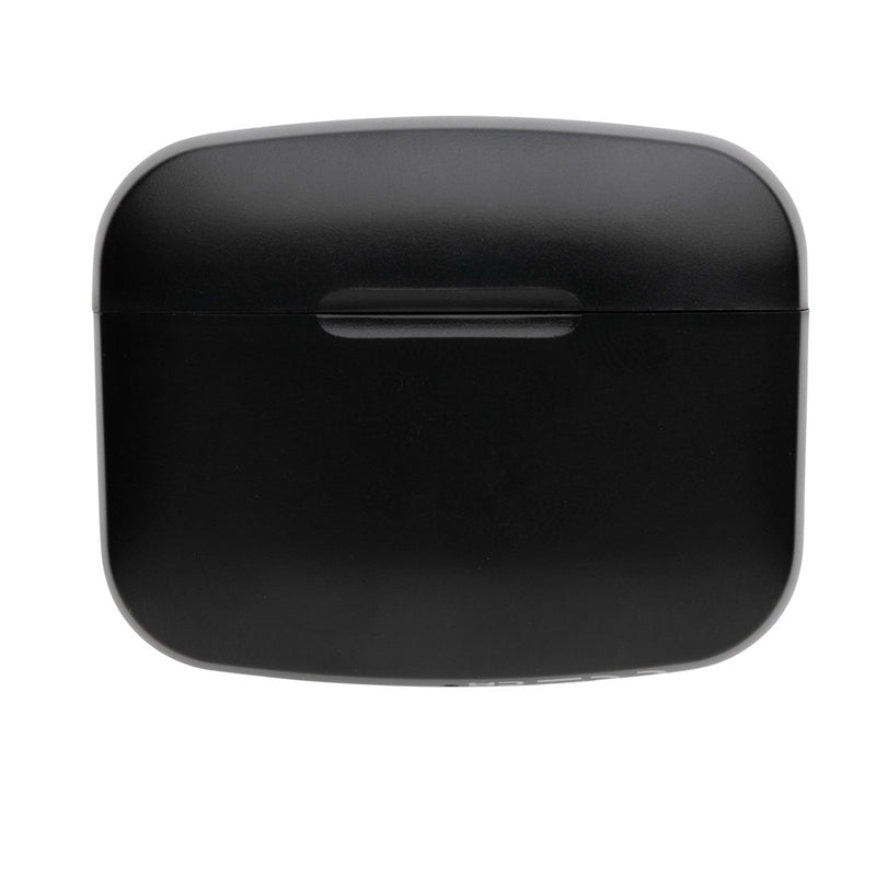 Load image into Gallery viewer, RCS recycled plastic Swiss Peak ANC TWS earbuds - Custom Wood Designs
