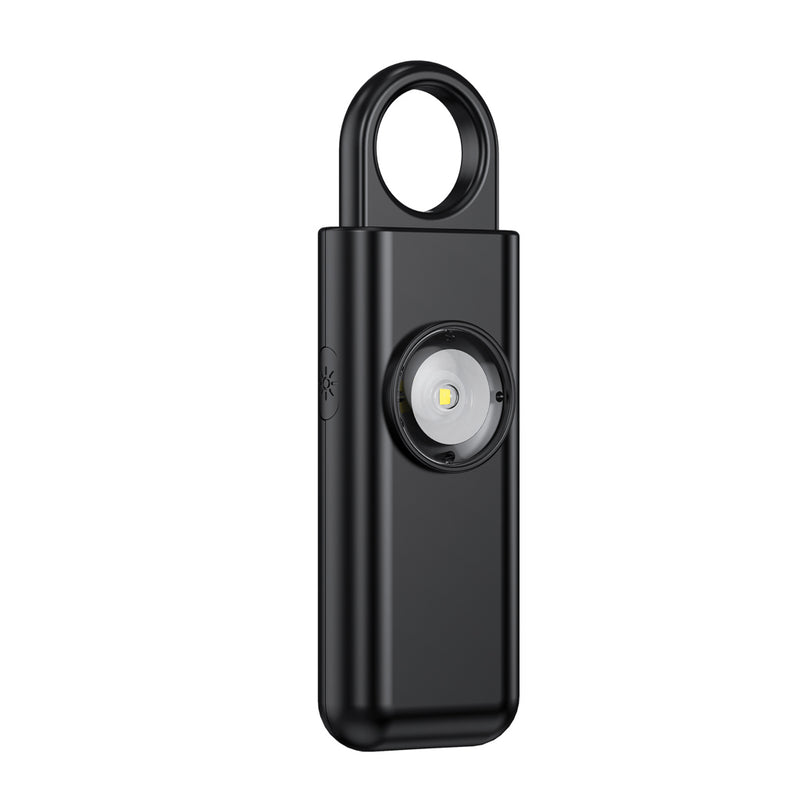 Load image into Gallery viewer, Safio RCS re-chargeable emergency alarm with SOS function - Custom Wood Designs
