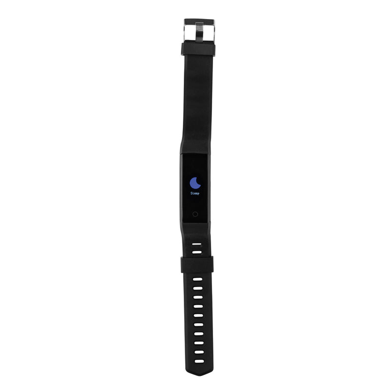Load image into Gallery viewer, RCS recycled TPU Sense Fit with heart rate monitor - Custom Wood Designs
