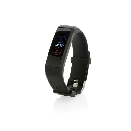 RCS recycled TPU Sense Fit with heart rate monitor - Custom Wood Designs