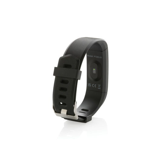 RCS recycled TPU Sense Fit with heart rate monitor - Custom Wood Designs