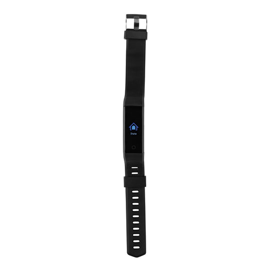 RCS recycled TPU Sense Fit with heart rate monitor - Custom Wood Designs