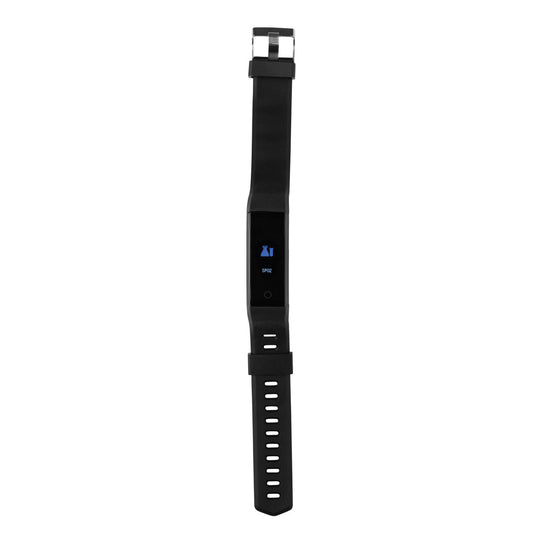RCS recycled TPU Sense Fit with heart rate monitor - Custom Wood Designs