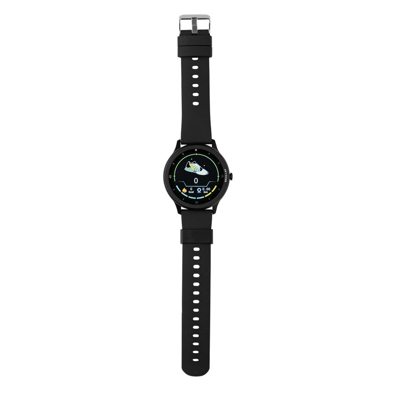 Load image into Gallery viewer, Swiss Peak RCS recycled TPU Watch - Custom Wood Designs
