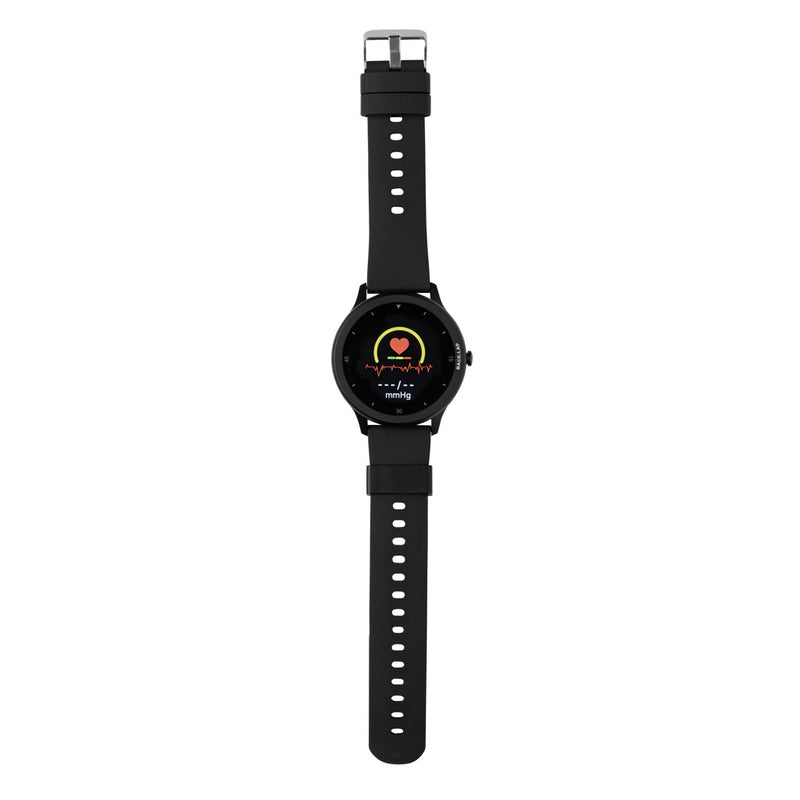 Load image into Gallery viewer, Swiss Peak RCS recycled TPU Watch - Custom Wood Designs
