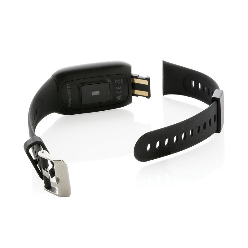 Load image into Gallery viewer, RCS recycled TPU  activity watch 1.47&#39;&#39; screen with HR - Custom Wood Designs
