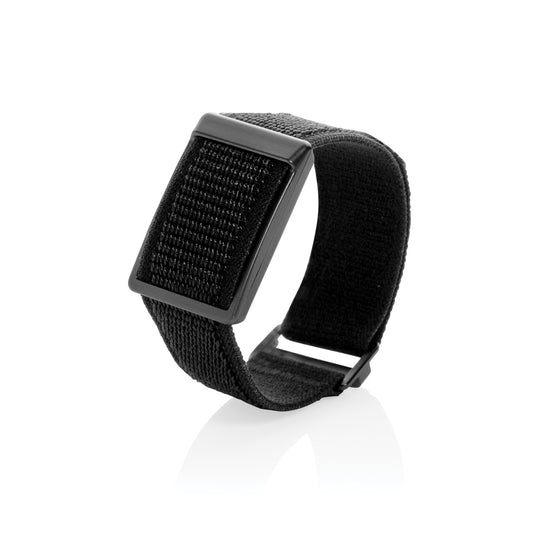 Endo wearable health tracker - Custom Wood Designs