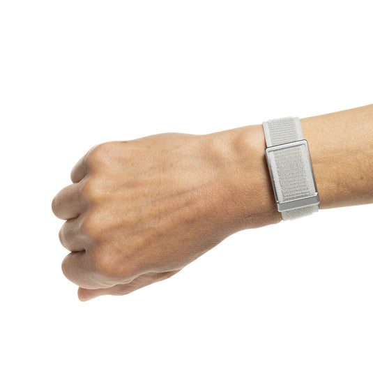 Endo wearable health tracker - Custom Wood Designs