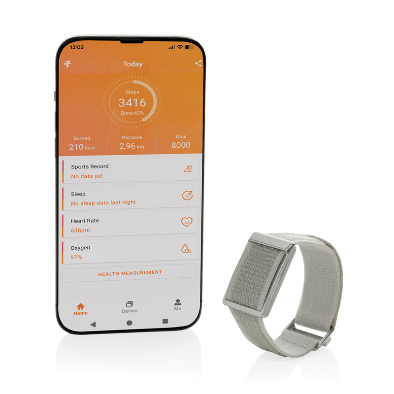 Load image into Gallery viewer, Endo wearable health tracker - Custom Wood Designs
