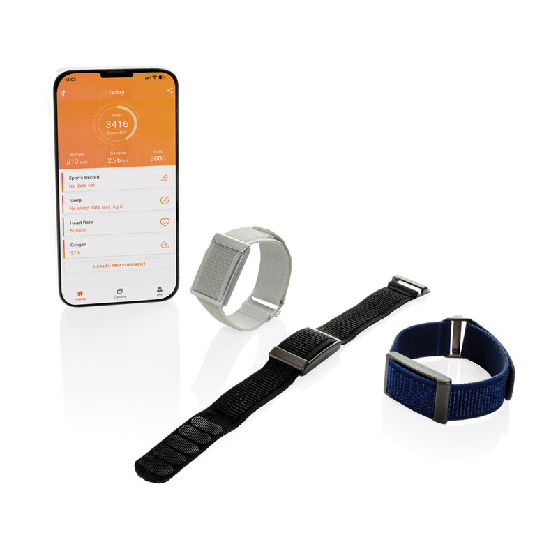 Load image into Gallery viewer, Endo wearable health tracker - Custom Wood Designs

