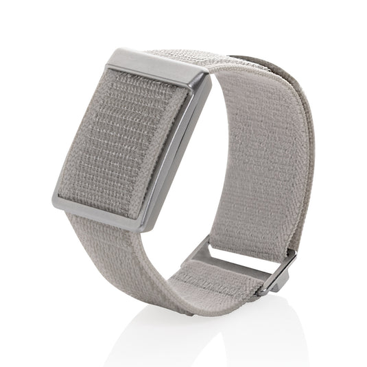 Endo wearable health tracker - Custom Wood Designs