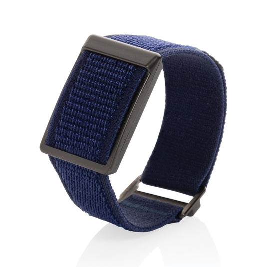 Endo wearable health tracker - Custom Wood Designs