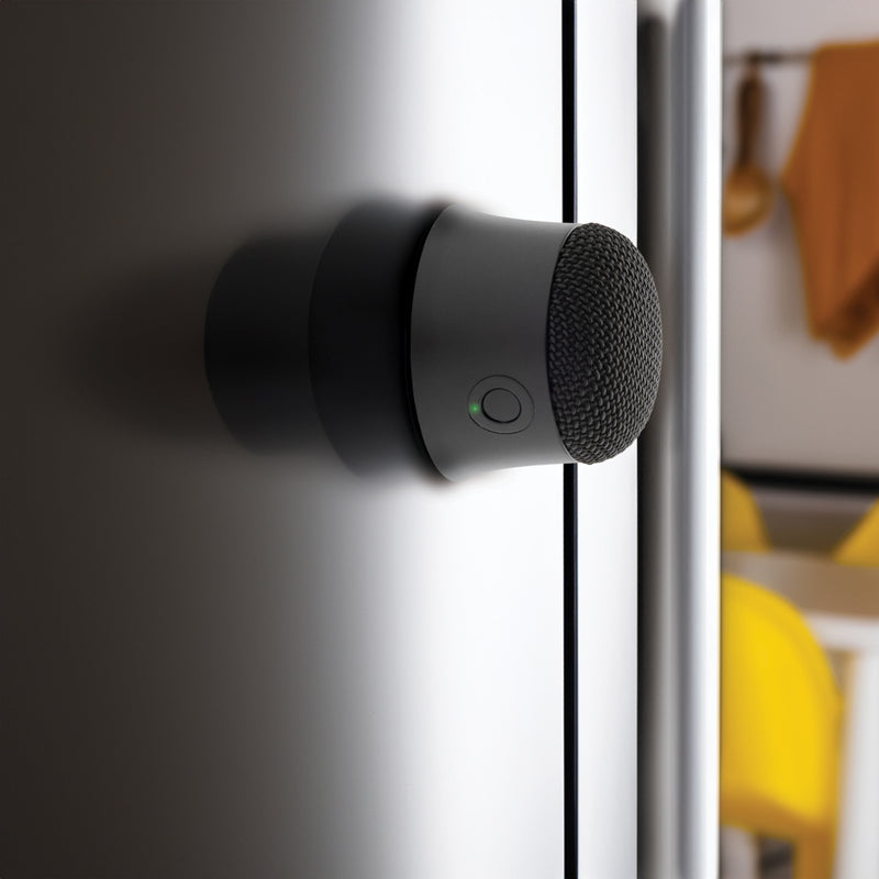 Load image into Gallery viewer, Magtune RCS recycled plastic magnetic 5W speaker - Custom Wood Designs
