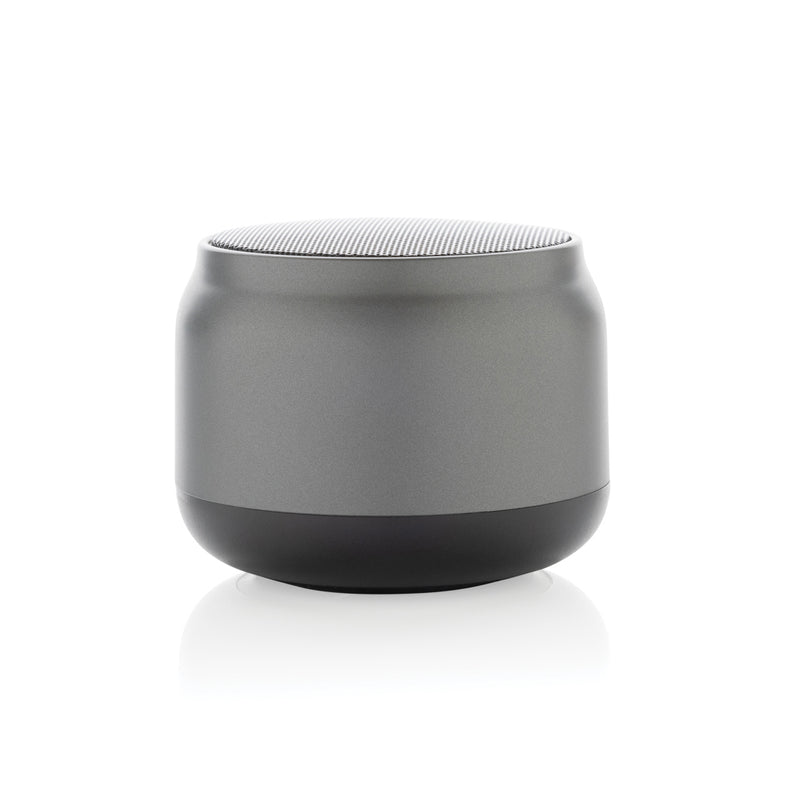 Load image into Gallery viewer, BeatBuddy recycled plastic 3W speaker - Custom Wood Designs
