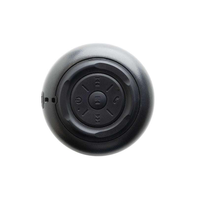 Load image into Gallery viewer, BeatBuddy recycled plastic 3W speaker - Custom Wood Designs
