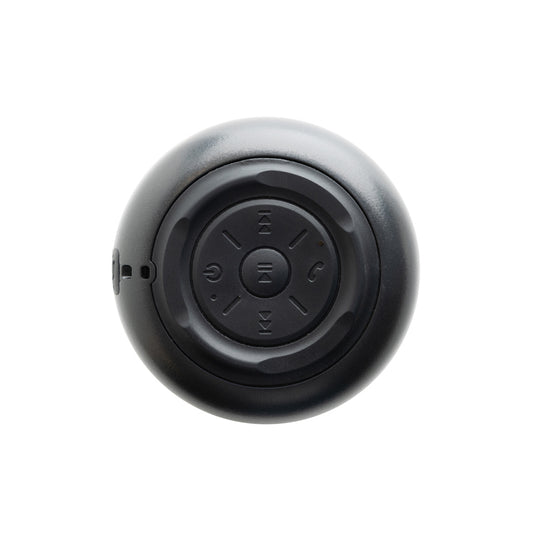 BeatBuddy recycled plastic 3W speaker - Custom Wood Designs