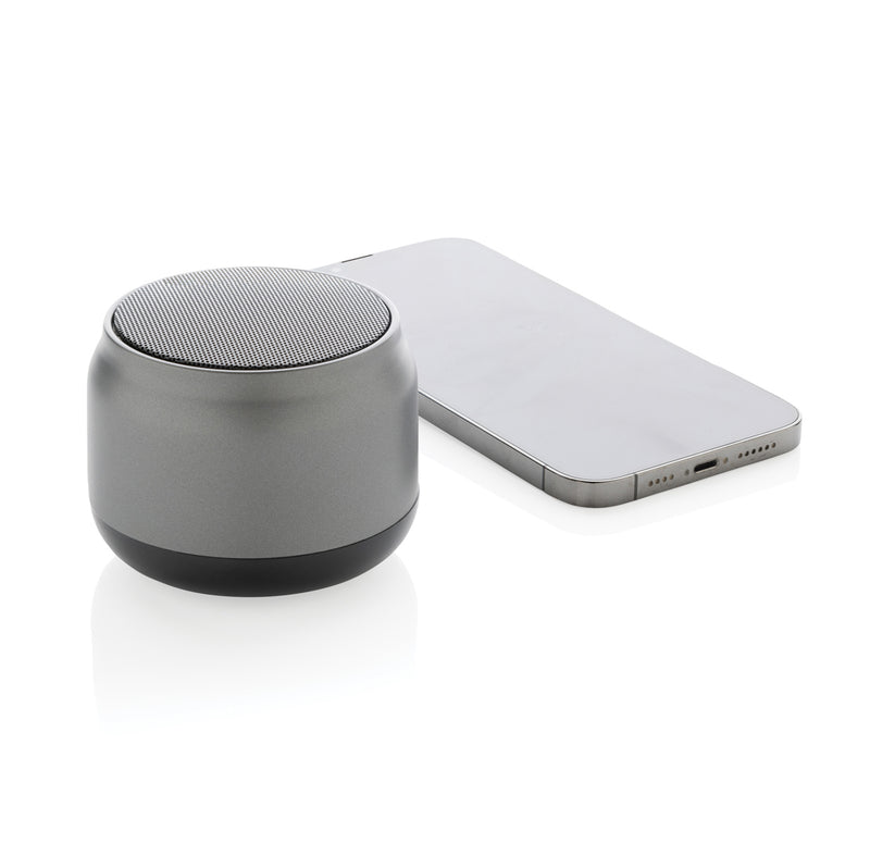Load image into Gallery viewer, BeatBuddy recycled plastic 3W speaker - Custom Wood Designs
