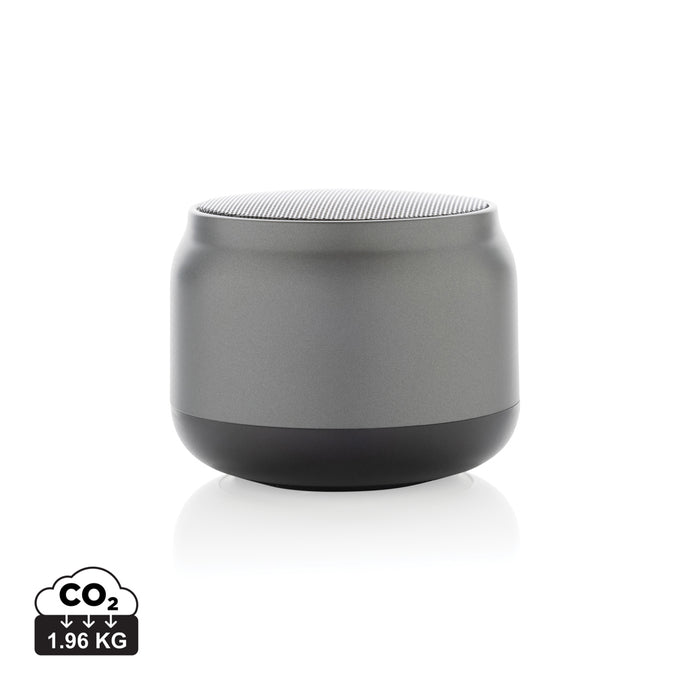 BeatBuddy recycled plastic 3W speaker - Custom Wood Designs