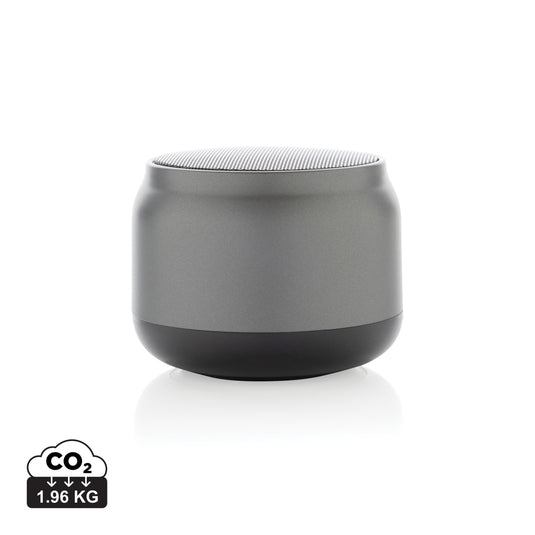 BeatBuddy recycled plastic 3W speaker - Custom Wood Designs