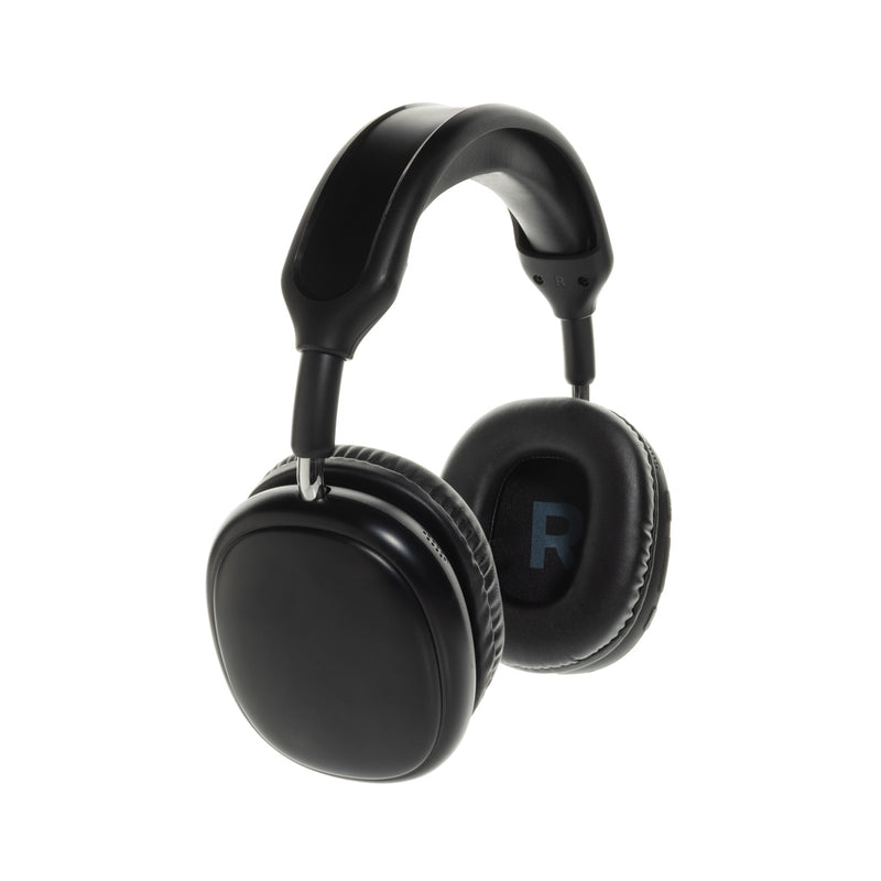 Load image into Gallery viewer, Spectra RCS Wireless headphone with removable battery - Custom Wood Designs
