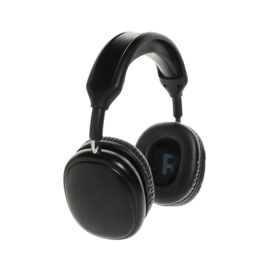 Spectra RCS Wireless headphone with removable battery - Custom Wood Designs