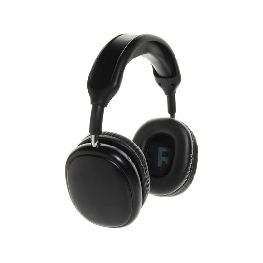 Spectra RCS Wireless headphone with removable battery - Custom Wood Designs