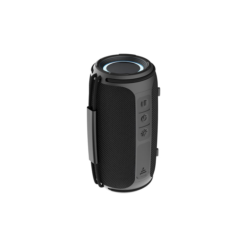 Load image into Gallery viewer, Prisma RCS recycled plastic IPX 4 waterpoof 16W speaker - Custom Wood Designs Prisma RCS recycled plastic IPX 4 waterpoof 16W speaker
