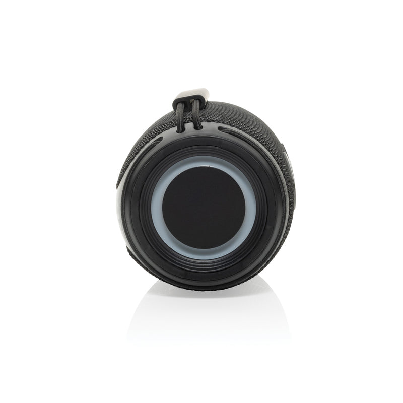 Load image into Gallery viewer, Prisma RCS recycled plastic IPX 4 waterpoof 16W speaker - Custom Wood Designs Prisma RCS recycled plastic IPX 4 waterpoof 16W speaker
