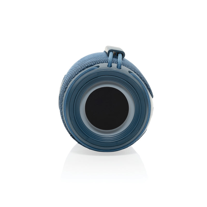 Load image into Gallery viewer, Prisma RCS recycled plastic IPX 4 waterpoof 16W speaker - Custom Wood Designs Prisma RCS recycled plastic IPX 4 waterpoof 16W speaker
