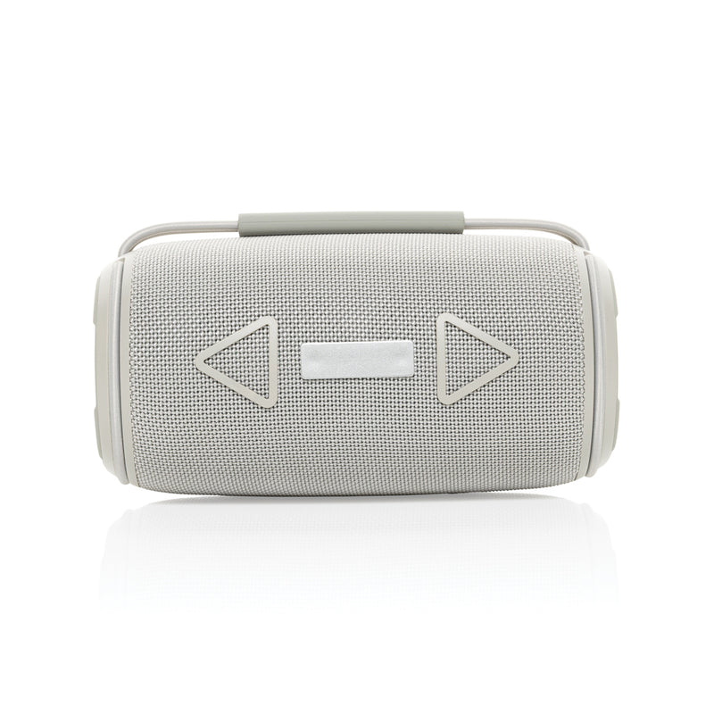 Load image into Gallery viewer, Prisma RCS recycled plastic IPX 4 waterpoof 16W speaker - Custom Wood Designs Prisma RCS recycled plastic IPX 4 waterpoof 16W speaker
