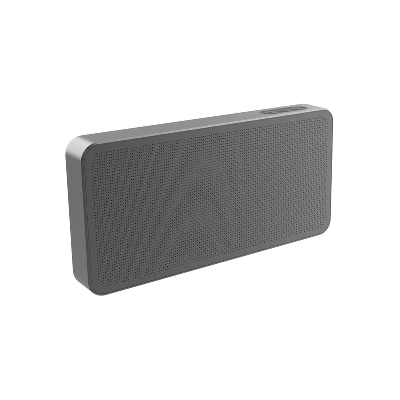 Load image into Gallery viewer, Aeris RCS Ultra-Thin 10W IPX5 Speaker with Removable Battery - Custom Wood Designs
