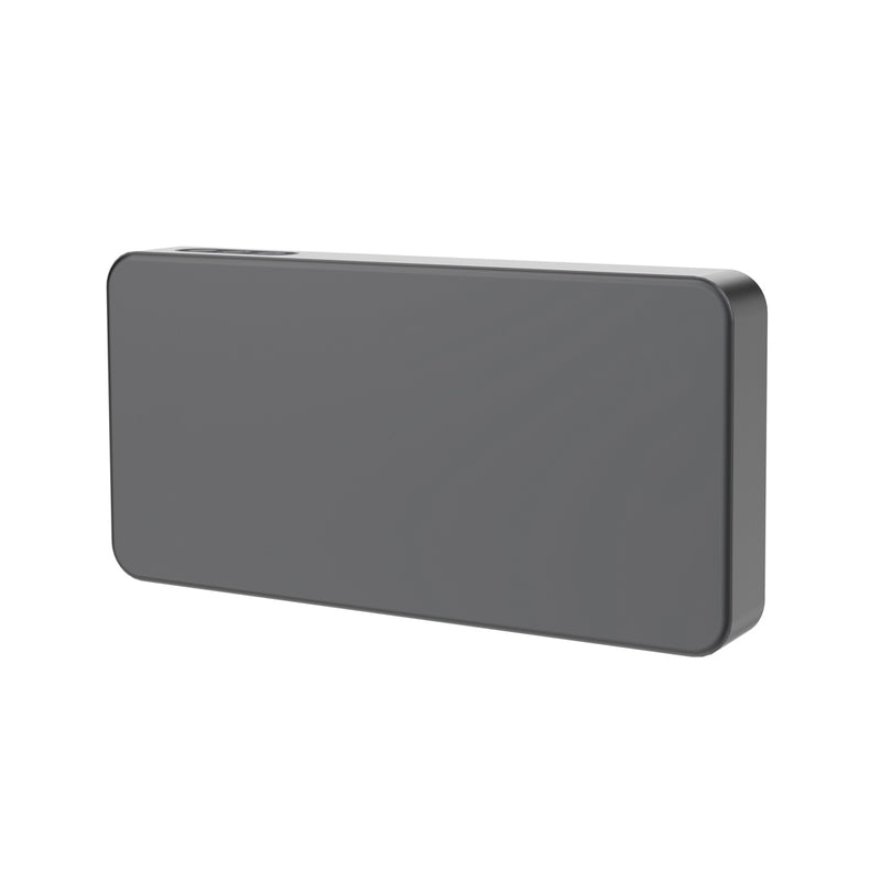 Load image into Gallery viewer, Aeris RCS Ultra-Thin 10W IPX5 Speaker with Removable Battery - Custom Wood Designs
