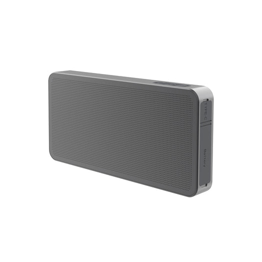 Aeris RCS Ultra-Thin 10W IPX5 Speaker with Removable Battery - Custom Wood Designs