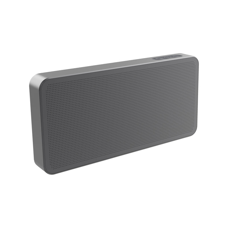 Load image into Gallery viewer, Aeris RCS Ultra-Thin 10W IPX5 Speaker with Removable Battery - Custom Wood Designs
