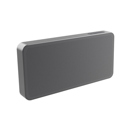 Aeris RCS Ultra-Thin 10W IPX5 Speaker with Removable Battery - Custom Wood Designs