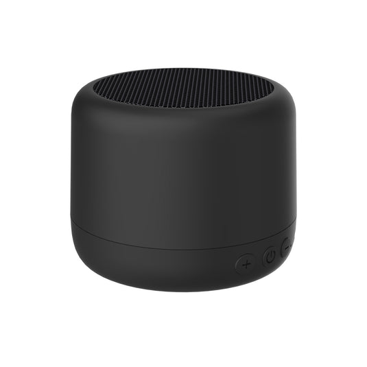 Peblo RCS 3W speaker with removable battery - Custom Wood Designs