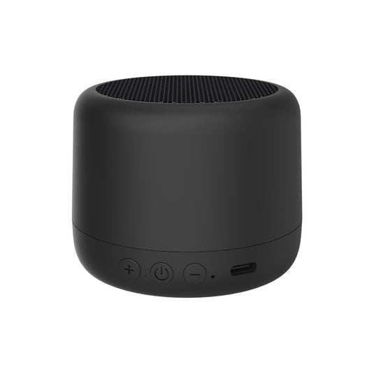 Peblo RCS 3W speaker with removable battery - Custom Wood Designs