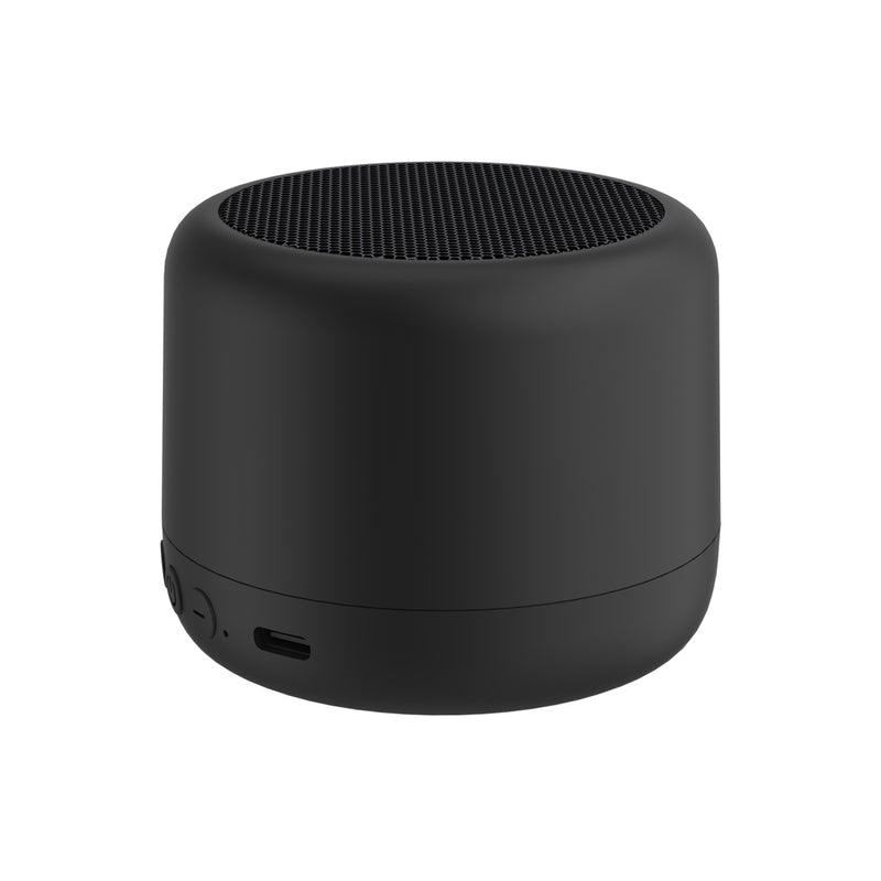 Load image into Gallery viewer, Peblo RCS 3W speaker with removable battery - Custom Wood Designs
